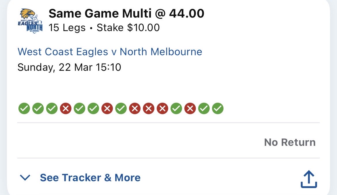 The West Coast Beagle tweet media