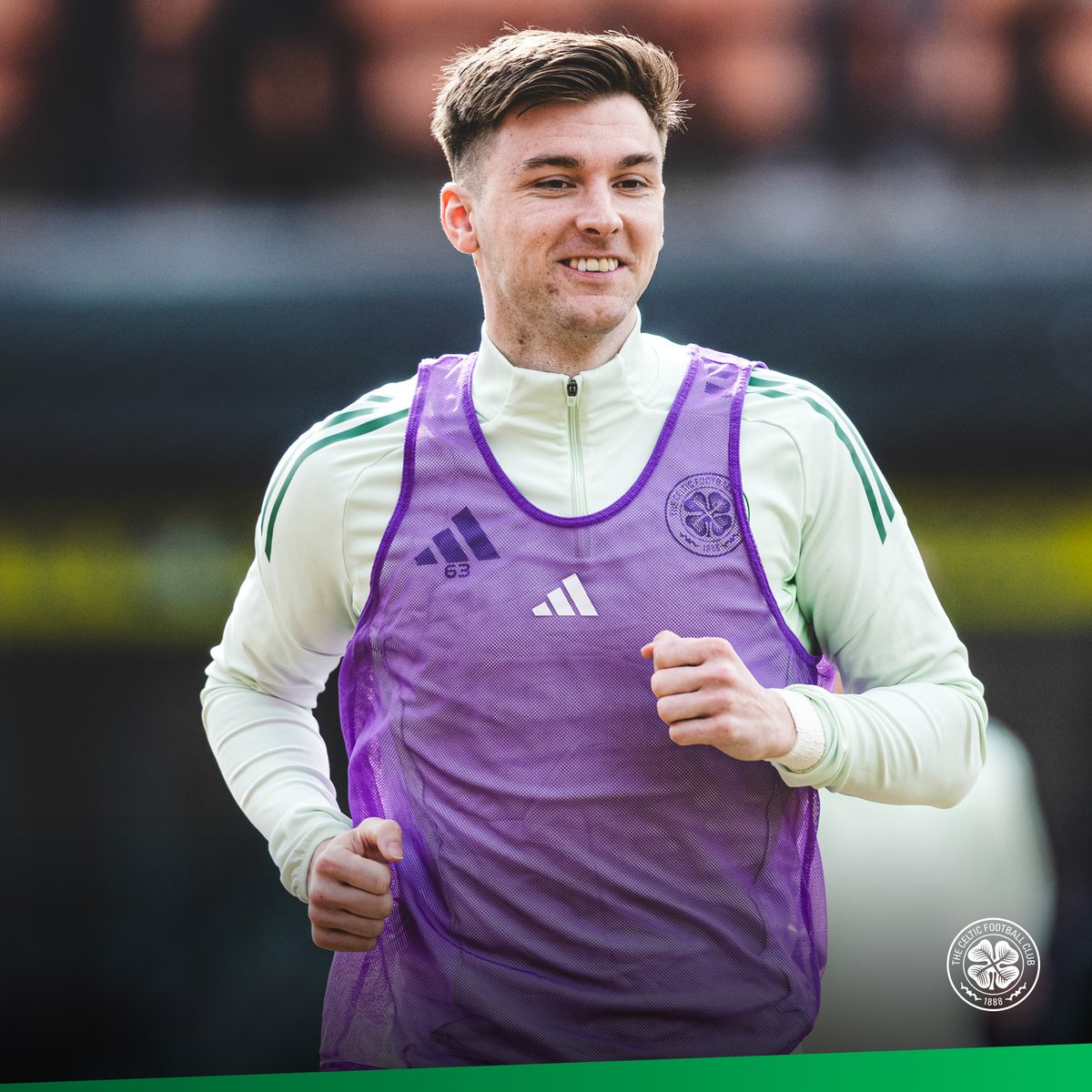 Celtic Football Club tweet media