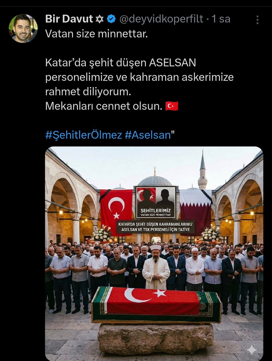 Bu alçaklarin en kısa zamanda tespit edilip cezalandırılmalari lazım.
<a href="/EmniyetGM/">Türk Polis Teşkilatı</a> 
<a href="/icisleribilgi/">İçişleri Bakanlığı</a> 
<a href="/ikalin1/">İbrahim Kalın</a>