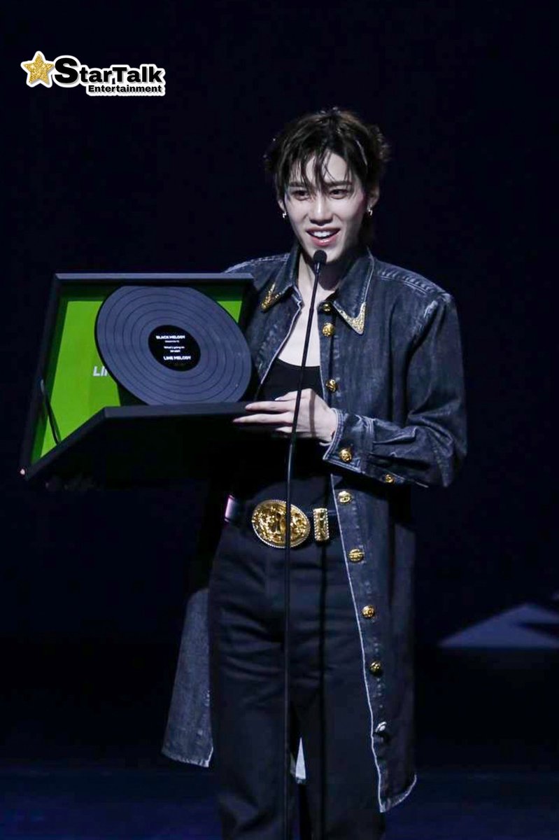 Startalk Entertainment tweet media