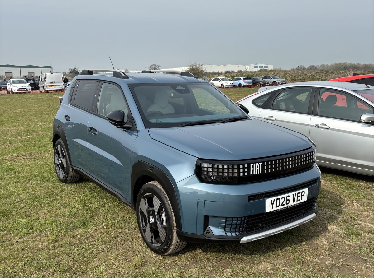 Ted Welford tweet media