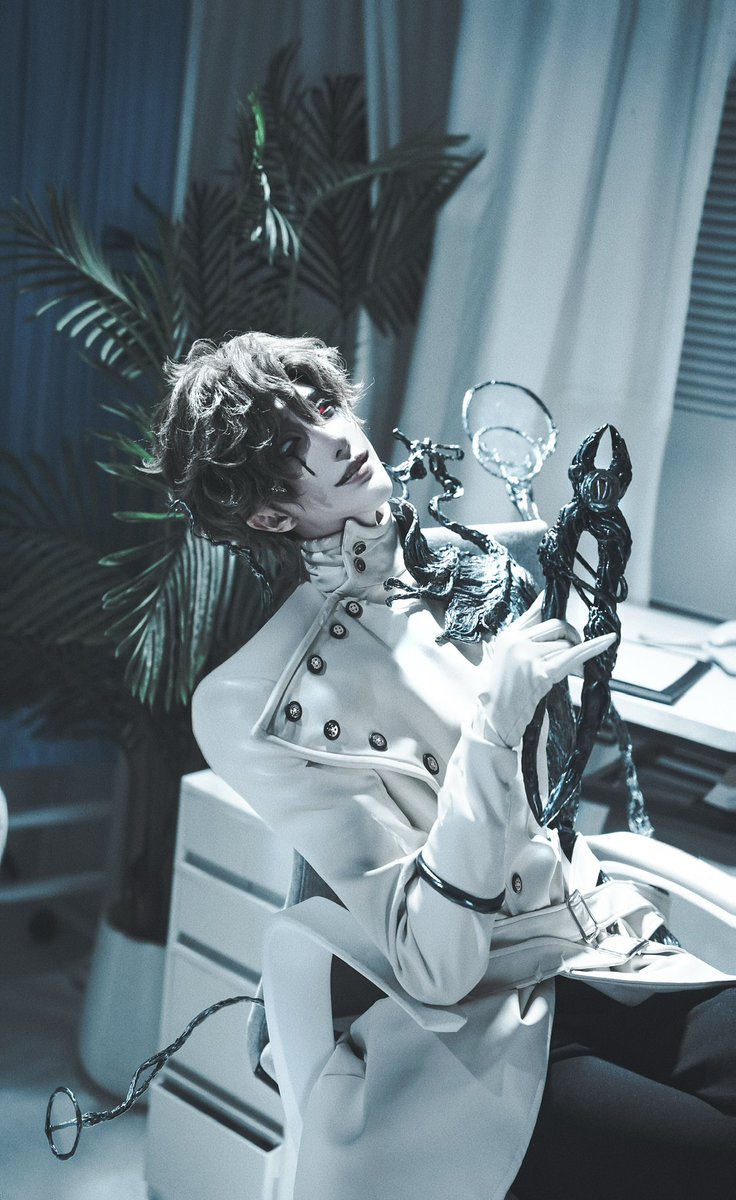 ZM_鬃毛 tweet media