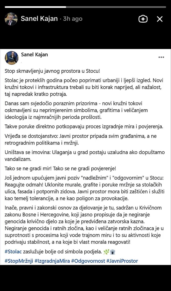 Franjo Šunje tweet media