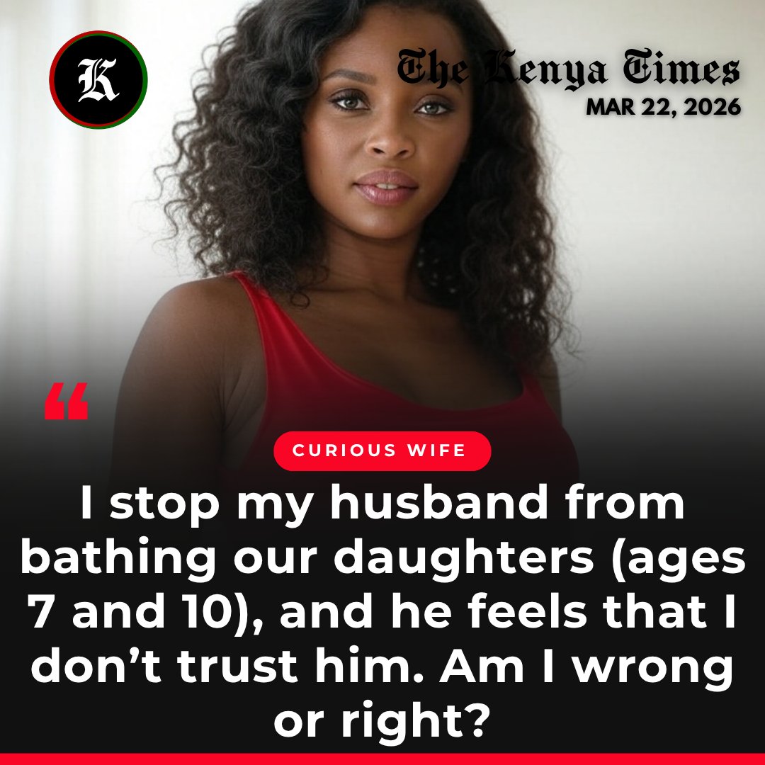 Kavuli M. Bernard, FCH tweet media