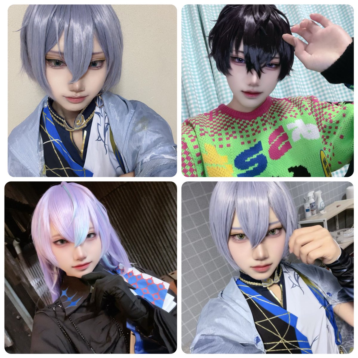 ｱﾒ 。 🏷️お迎え中 tweet media