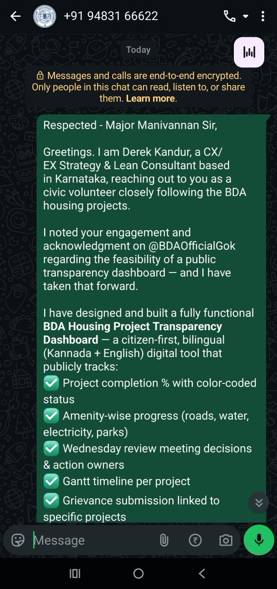 Derek Kandur tweet media