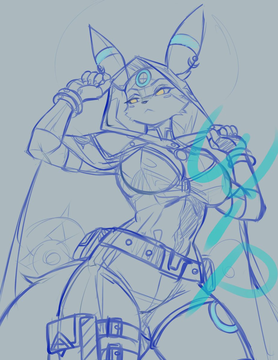 Red Knight tweet media