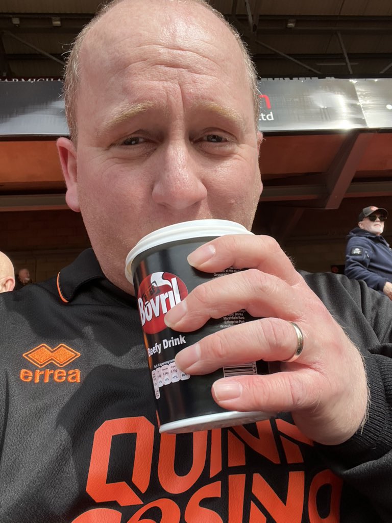 Richard Price tweet media