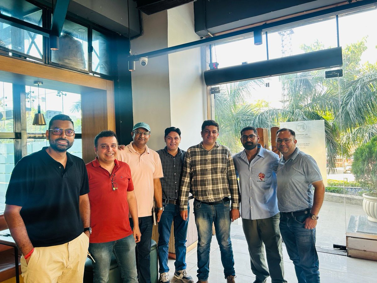 IIM TRADER tweet media