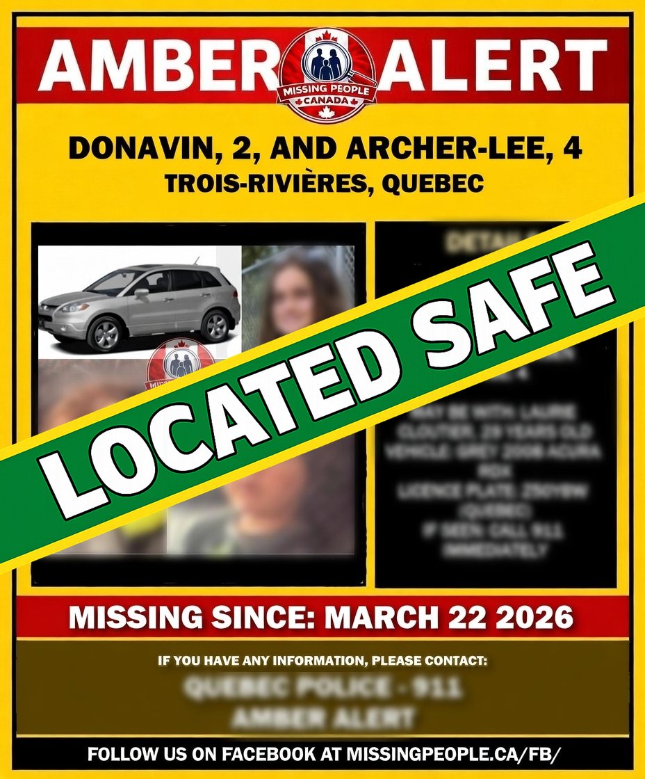 🇨🇦 MissingPeople.CA/.US 🇺🇸 tweet media
