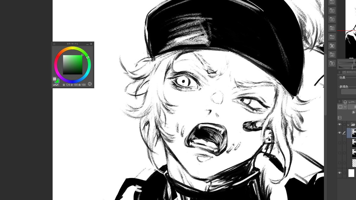 𝑵𝒊𝑯𝒐𝒀𝒐 tweet media