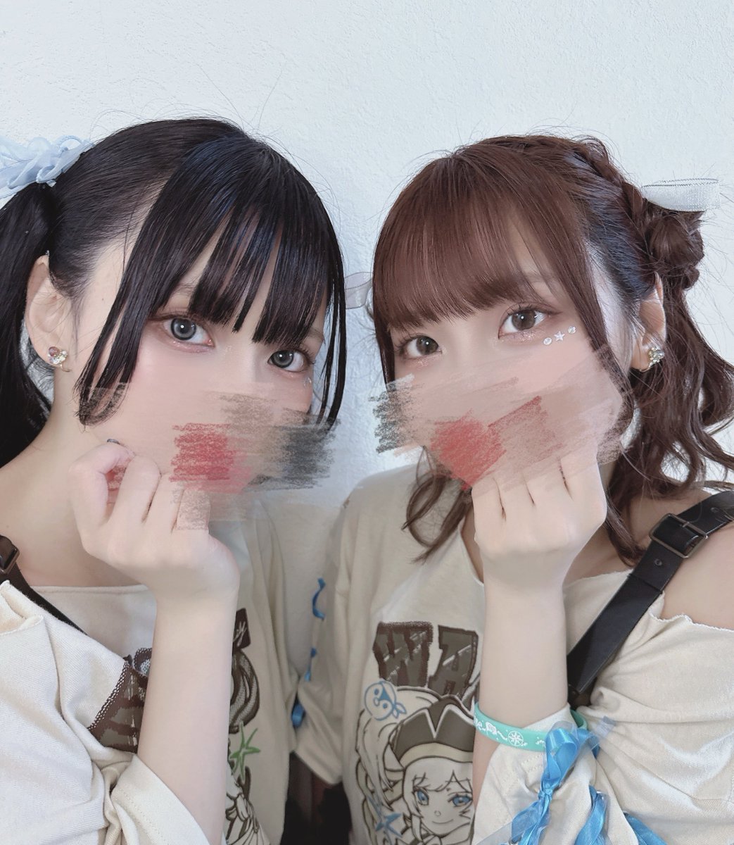 Hanon🐧ハコニワリリィ／StellaPhizz tweet media