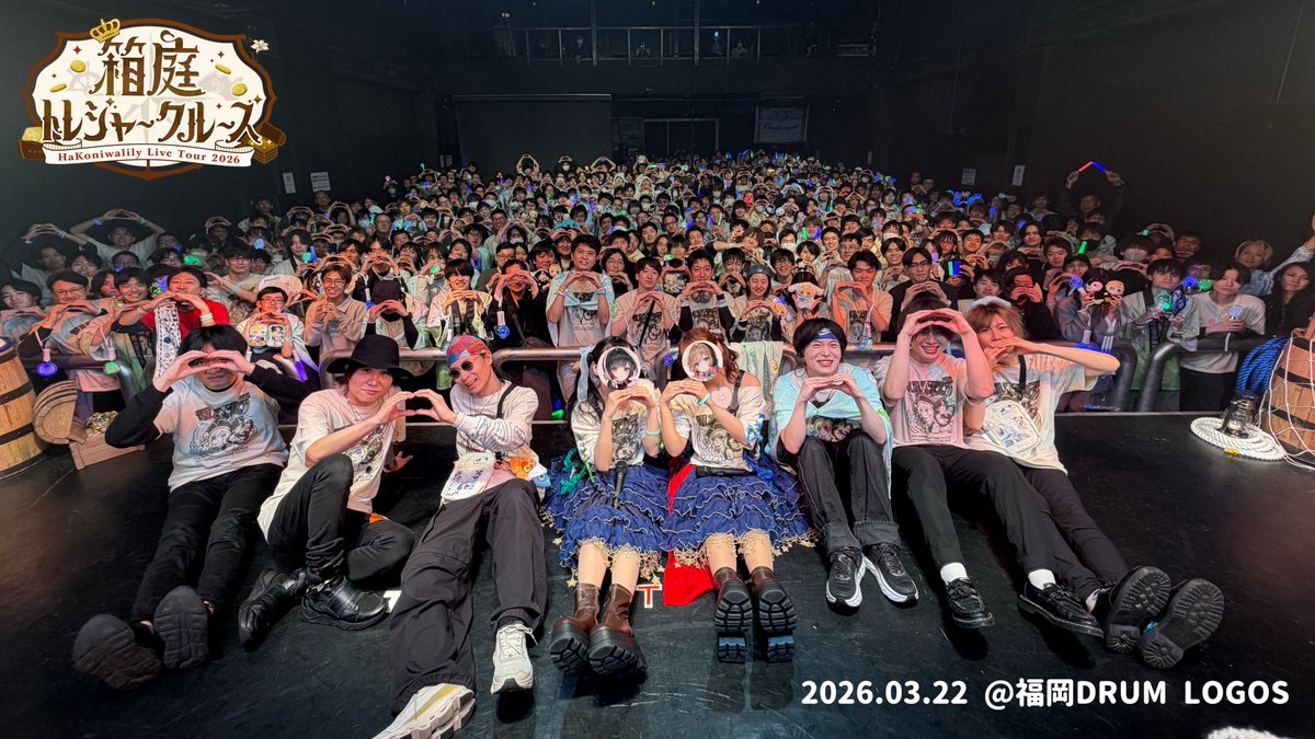 Hanon🐧ハコニワリリィ／StellaPhizz tweet media