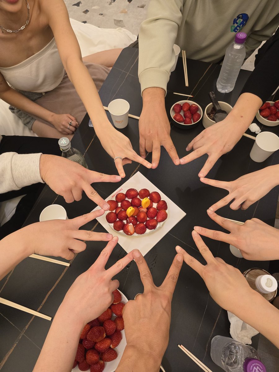 블랙&엔젤 tweet media