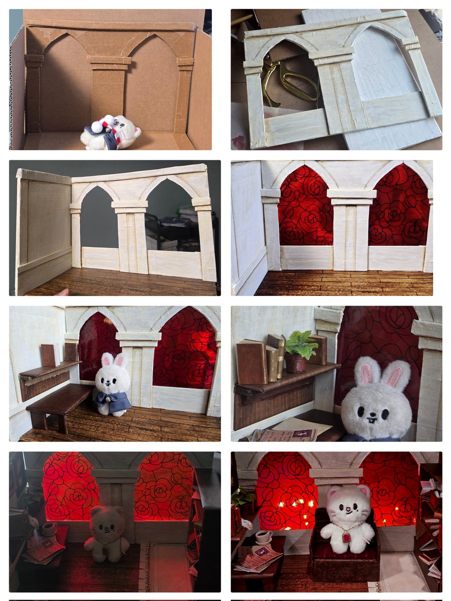 ScarletBlossom tweet media