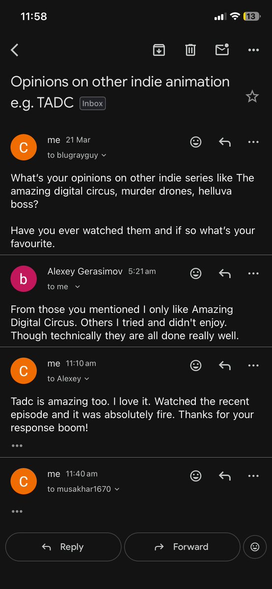 TheDarkVoid tweet media