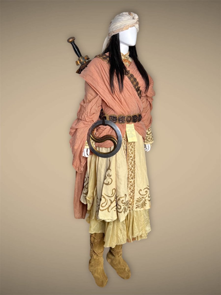 Xena Collection tweet media