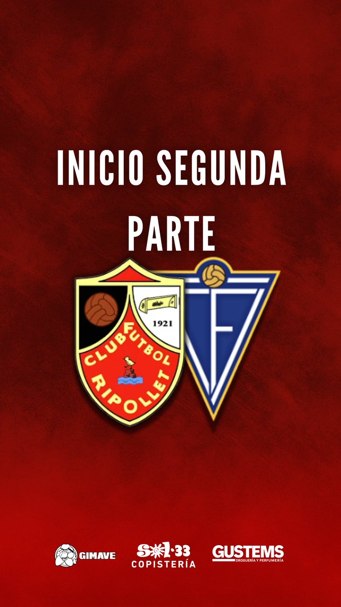 CF Ripollet tweet media