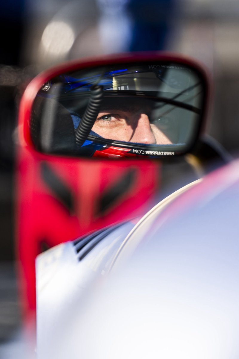 Tough outcome, but we keep moving. A lot to take from the weekend and plenty to look forward to.