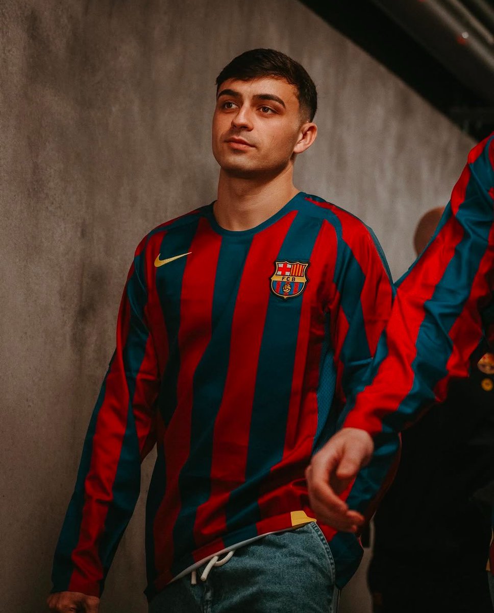 Actualité - Barça tweet media