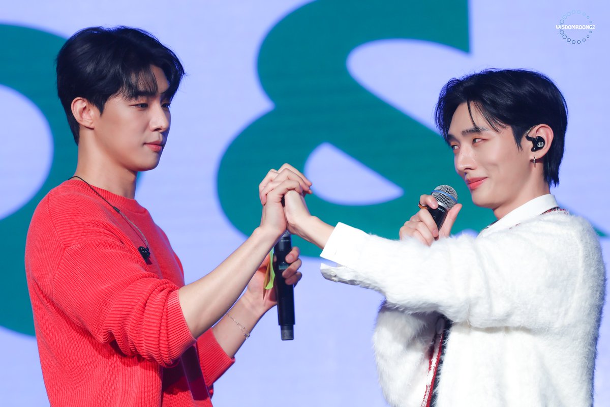 위즈덤룽이ʕ •ᴥ•ʔ tweet media
