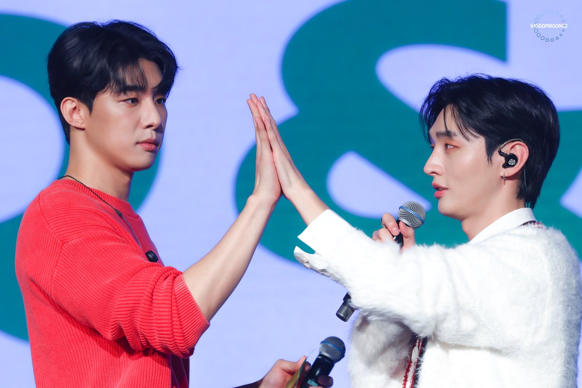 위즈덤룽이ʕ •ᴥ•ʔ tweet media