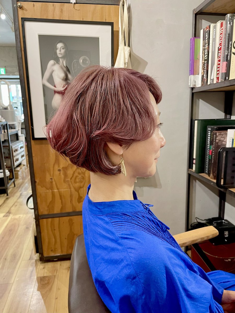 金原千恵子 tweet media