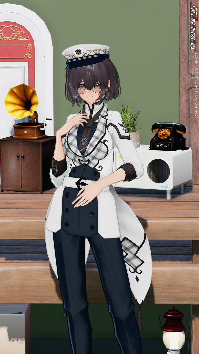 jam@pso2 tweet media