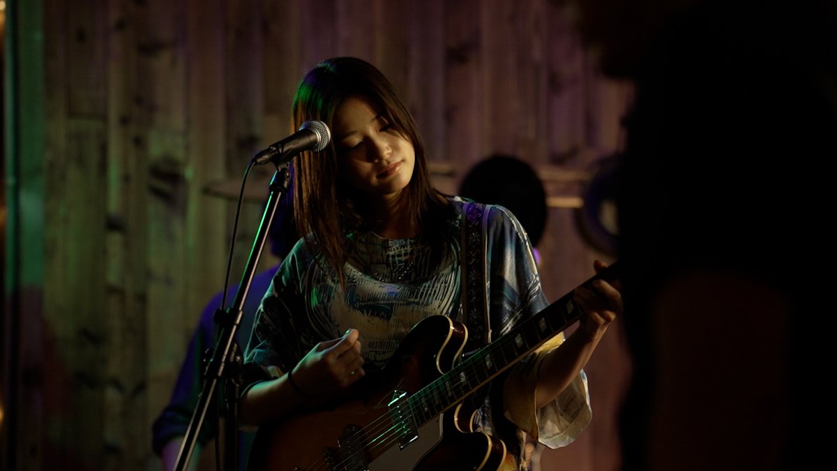 情熱大陸 tweet media