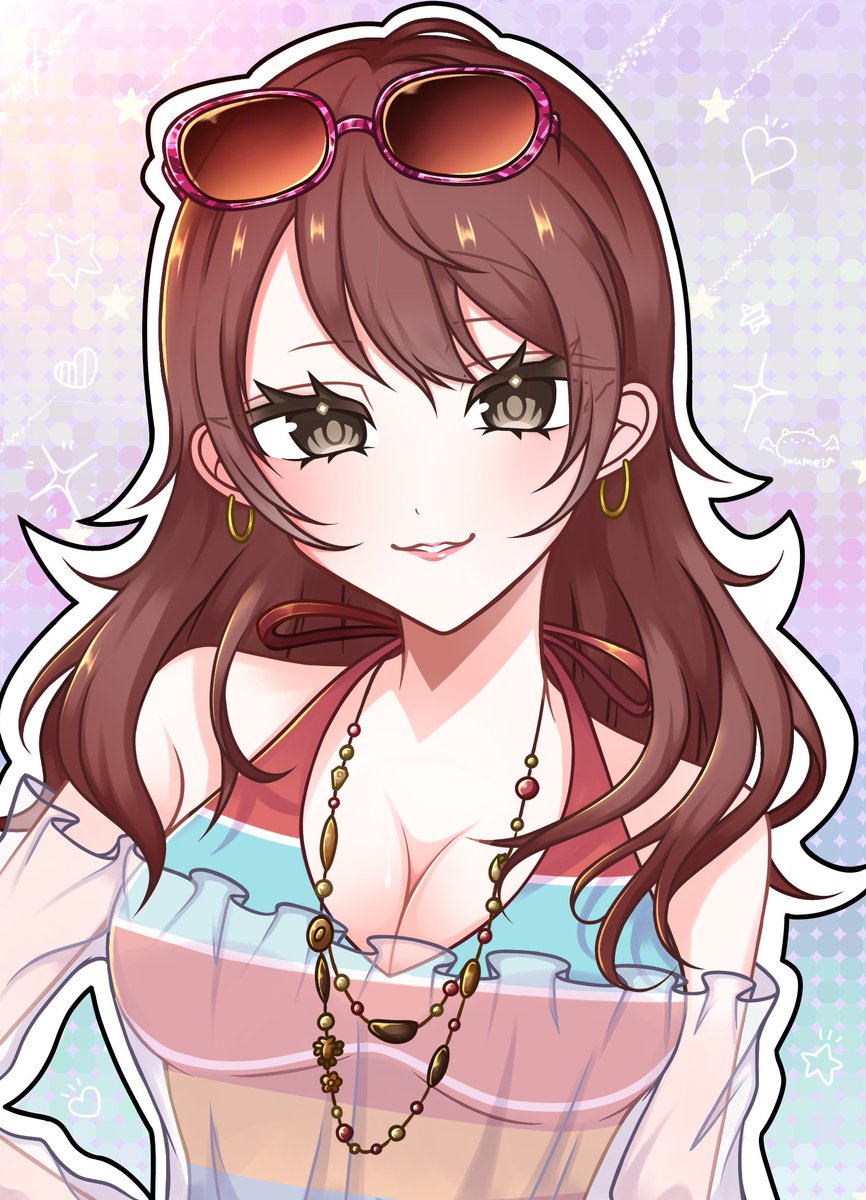 😈無名ちゃん㌨ ↝ tweet media