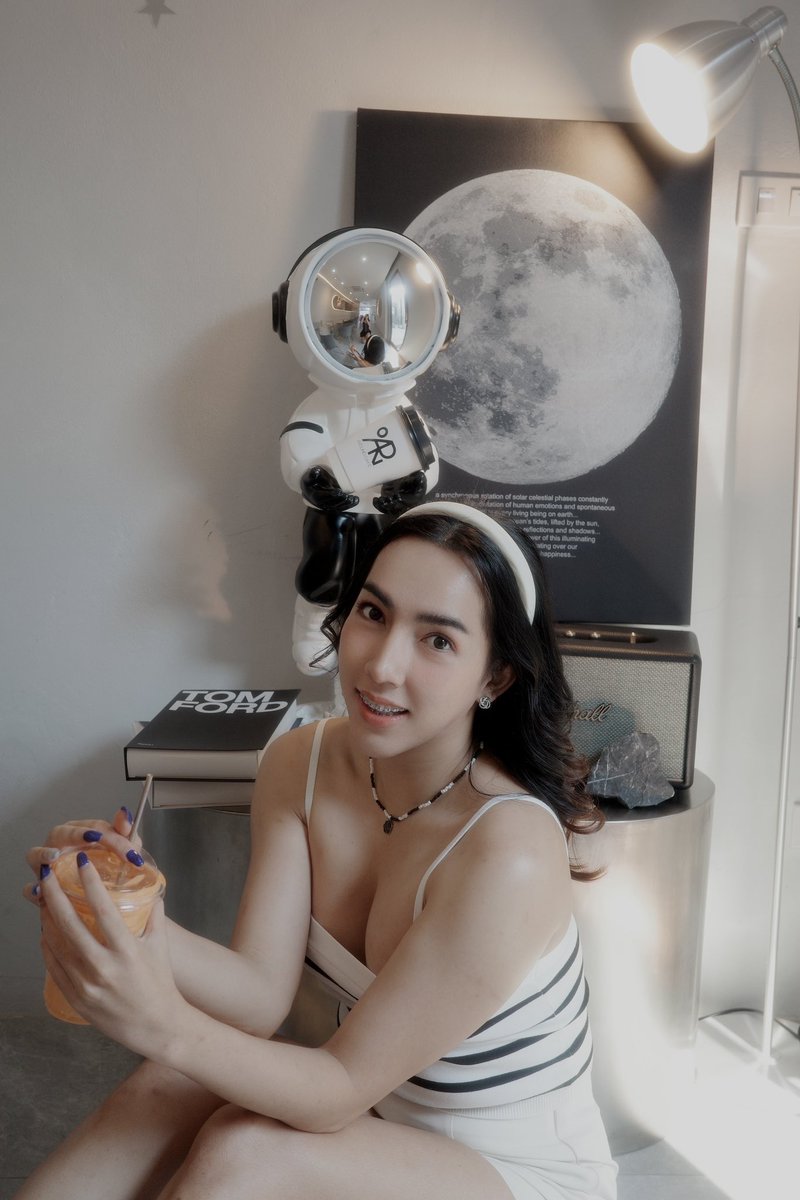 Chaya (ตอบเฉพาะคนมีรูป) tweet media