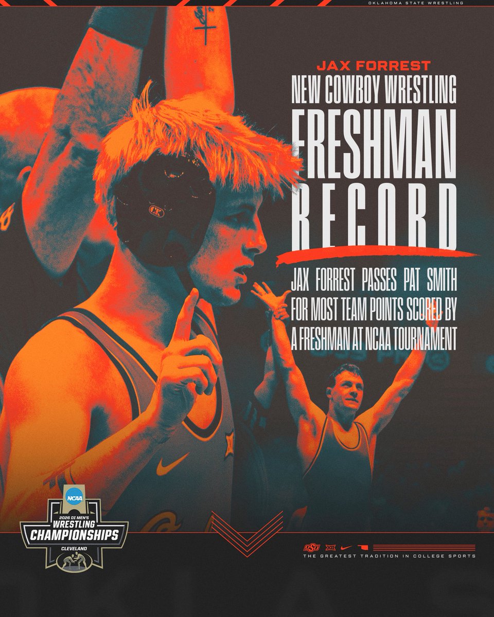 OSU Cowboy Wrestling tweet media