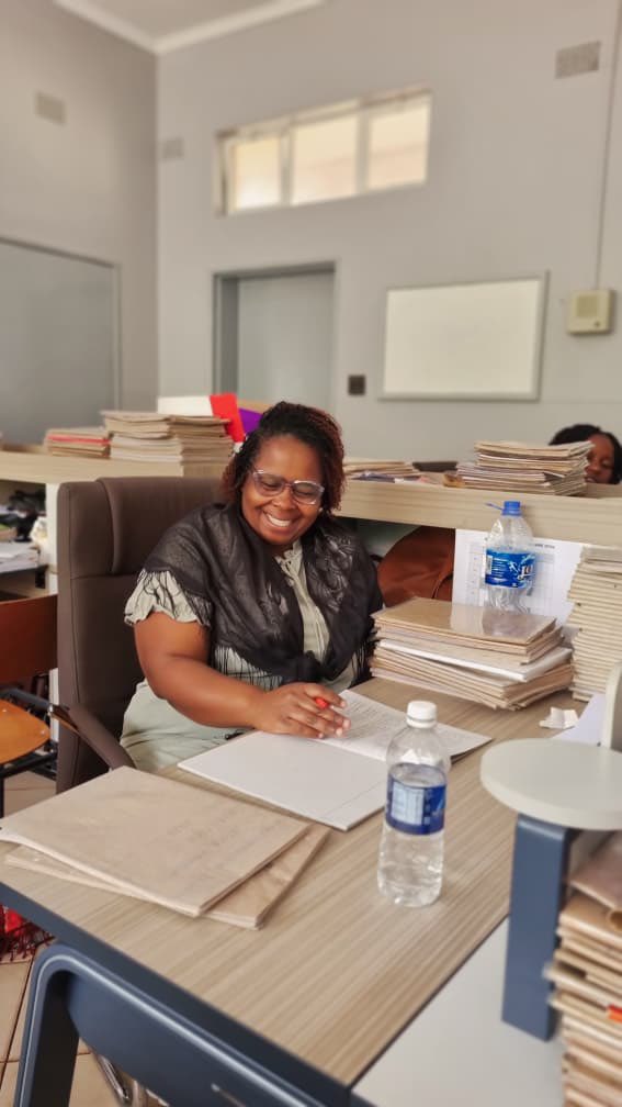 Edline🇿🇼 tweet media