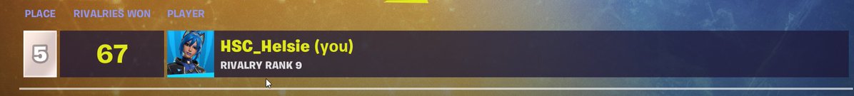 Did I just hit the funny number?