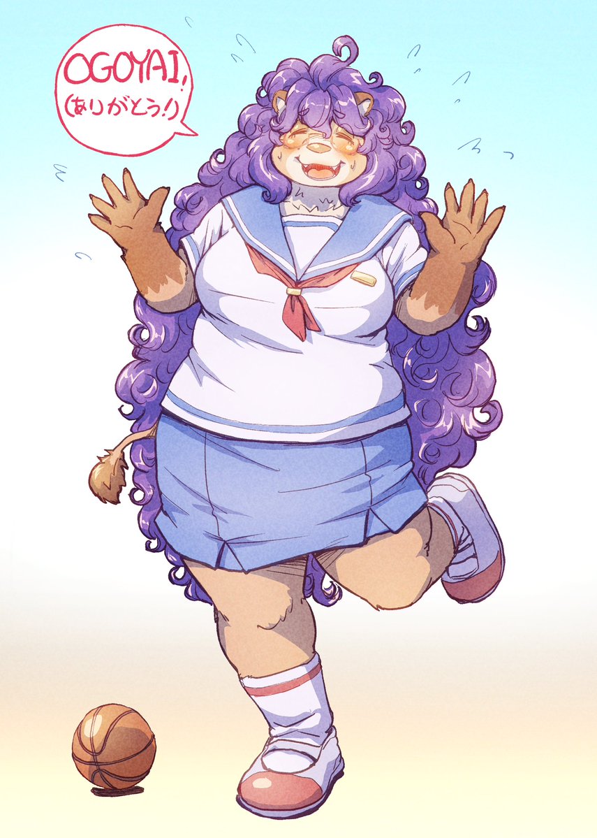 御多＝席（A-56） tweet media