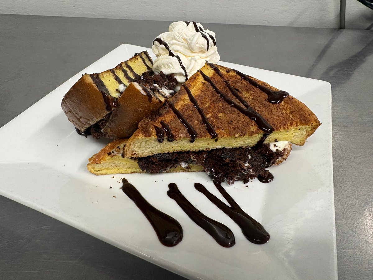 Eller's Restaurant tweet media