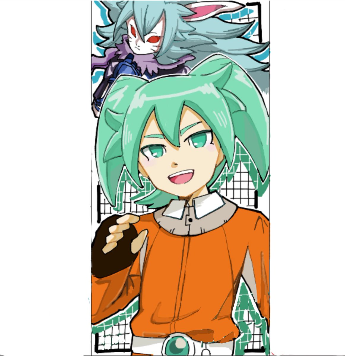 気分屋 tweet media