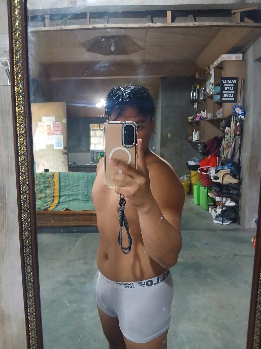 its_Nhel02's tweet photo. Nvm😅
#Gymparasumarap https://t.co/ASZZeFruWU