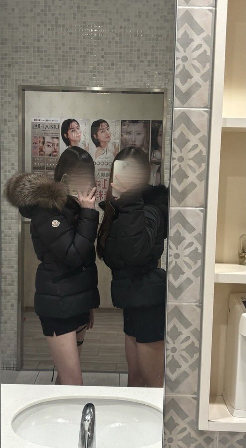 ギャル好きなひとDMで毎日話そ～