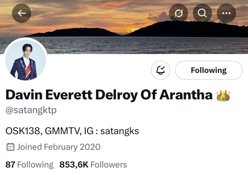 °ʚ SAM ɞ° tweet media