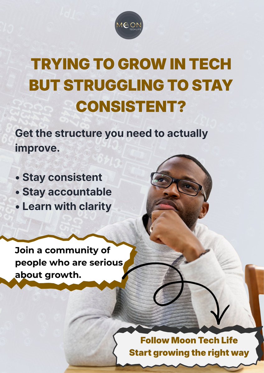 MOONTECH LIFE COMMUNITY tweet media