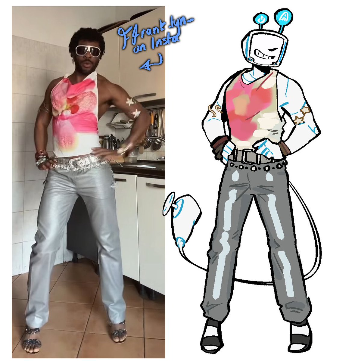 OBISCK || COMMS OPEN || tenna enthusiast tweet media