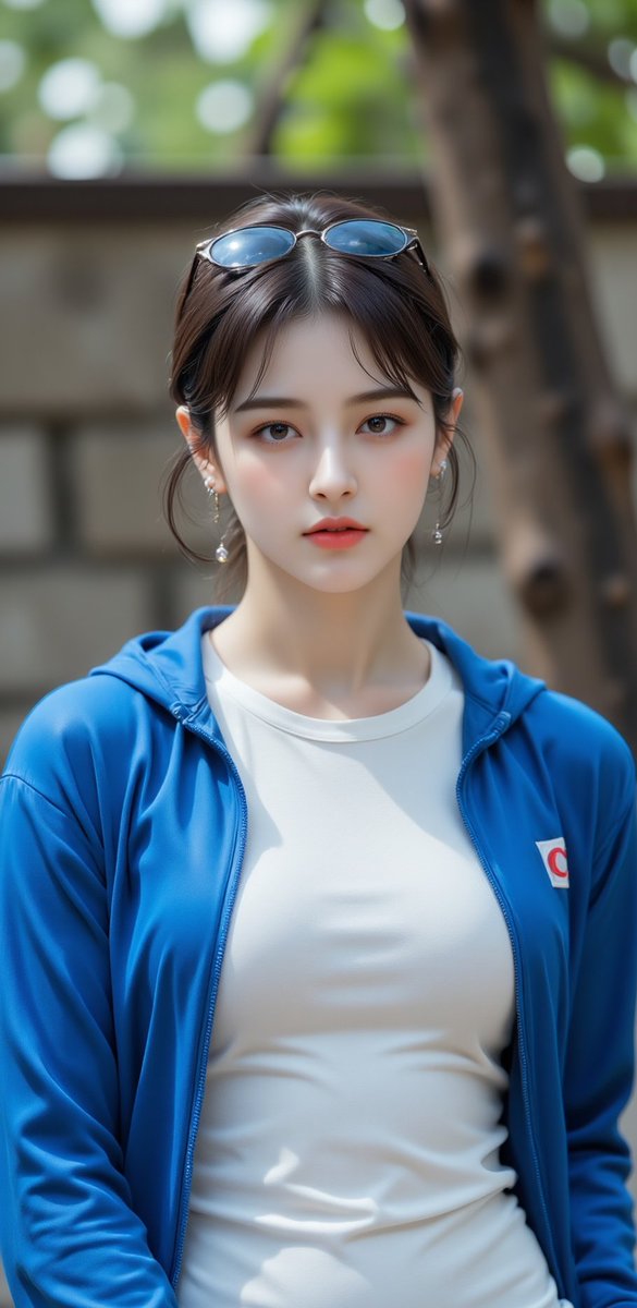 Ai Dream Girls tweet media