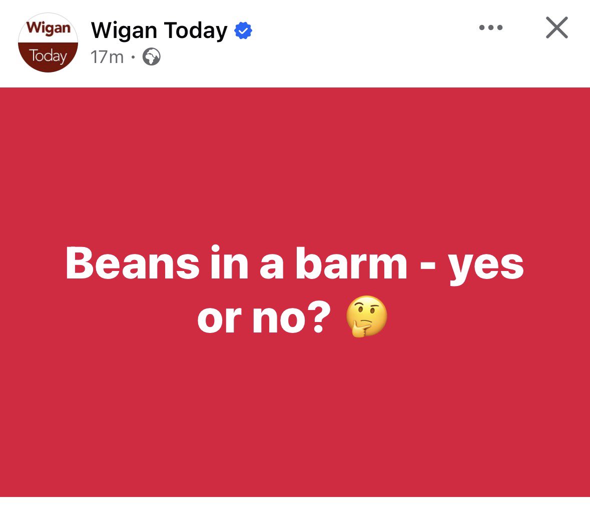 Mackie 🌹☘️🇪🇺 tweet media