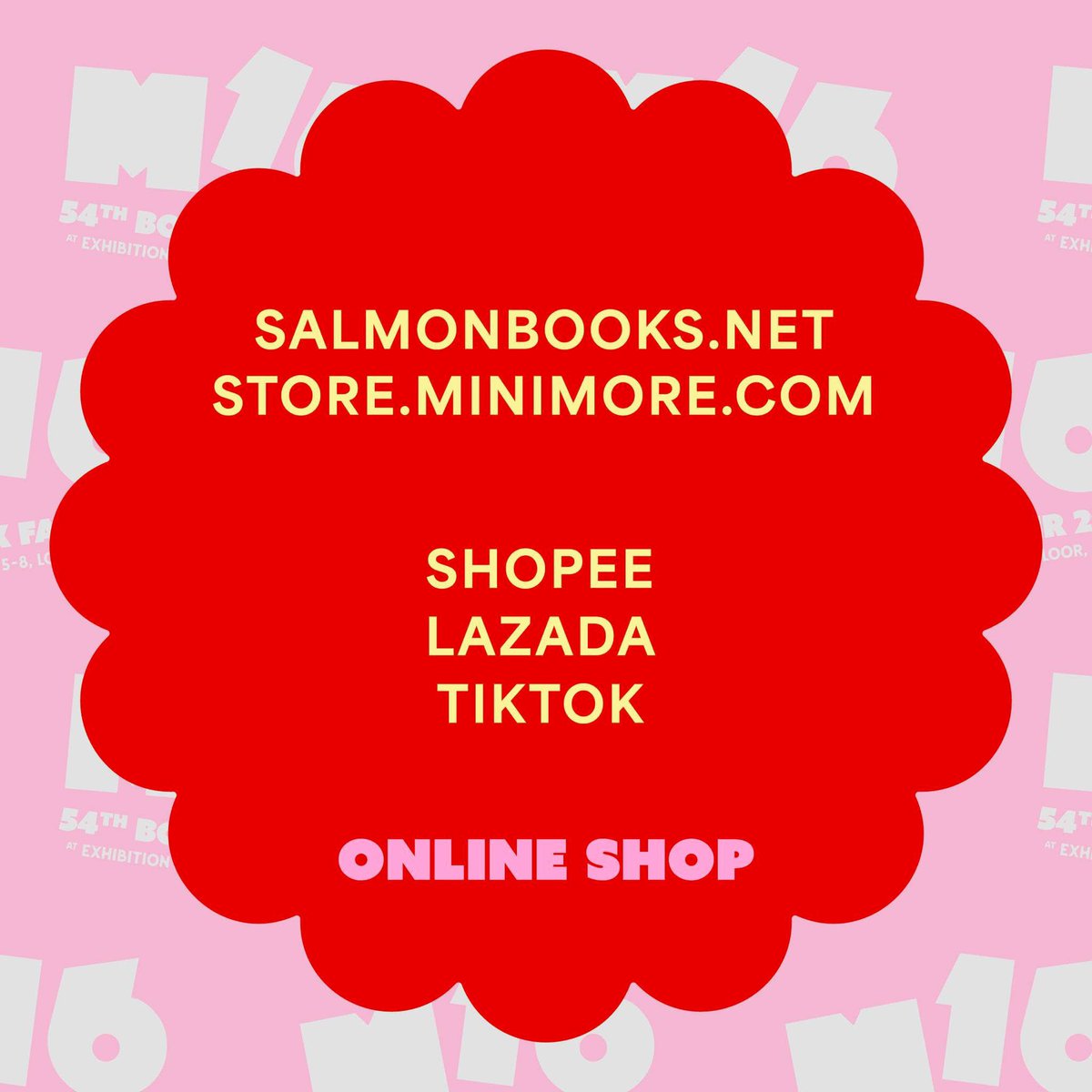 SALMONBOOKS 🟠🍣 tweet media