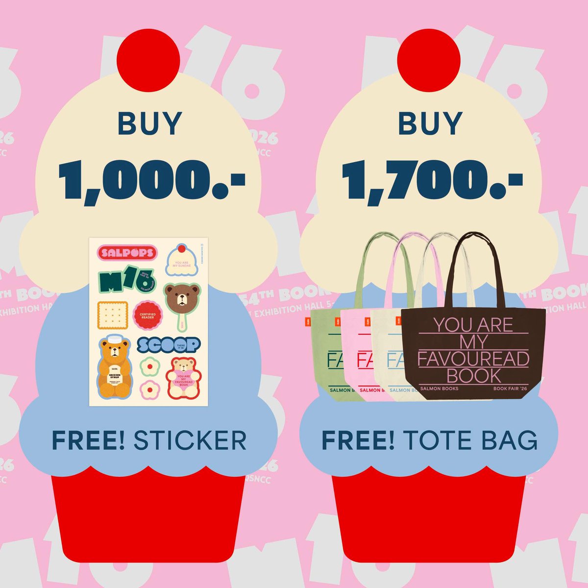 SALMONBOOKS 🟠🍣 tweet media