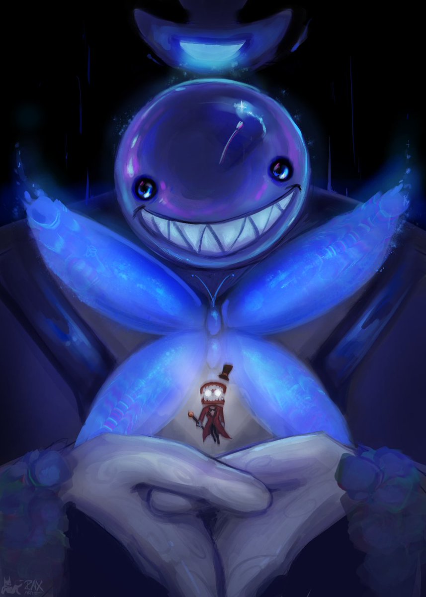 Zax★art tweet media