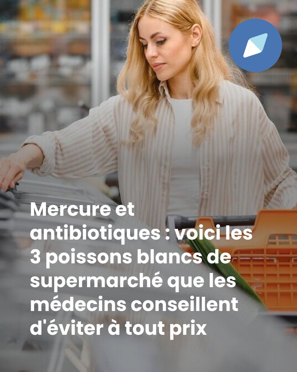 Doctissimo tweet media