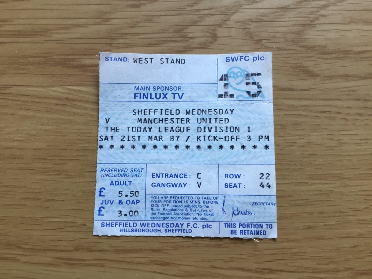 SWFC Memorabilia tweet media
