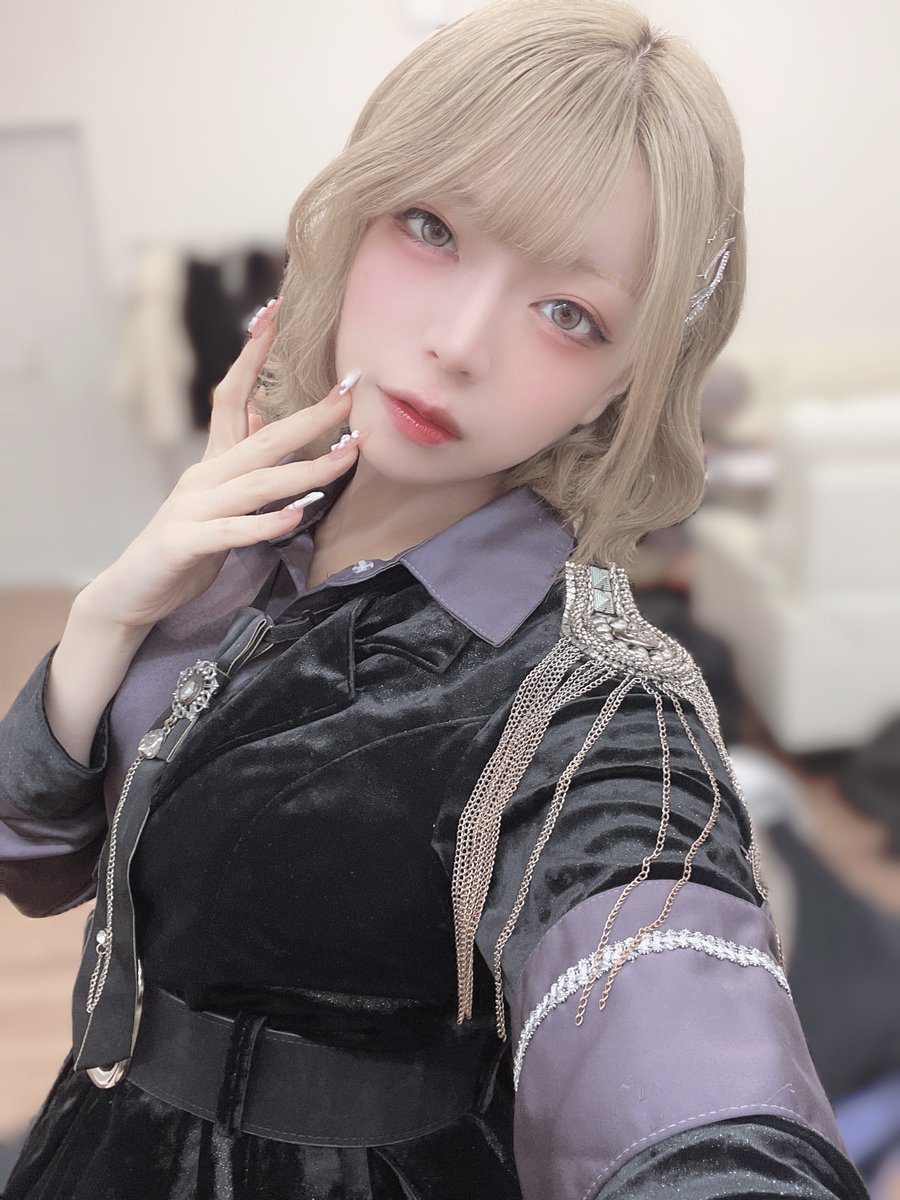 柊 叶多【XINXIN】 tweet media